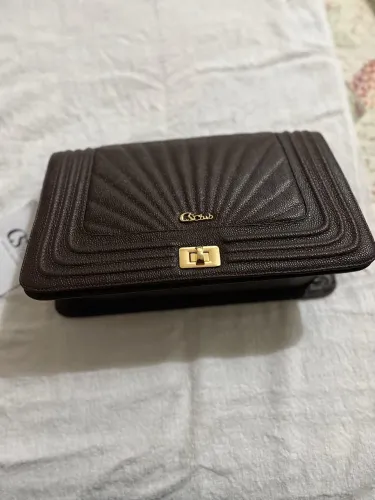 Vendo Bolsa da Carmen Steffens