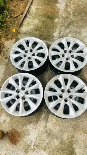 Calotas original GM Tracker 2025