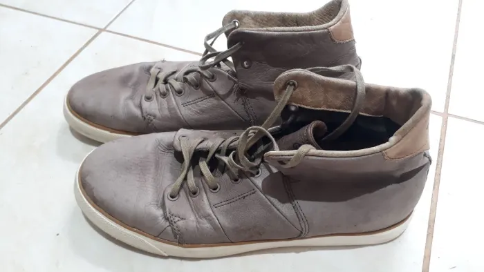 Tênis Globe Original 43