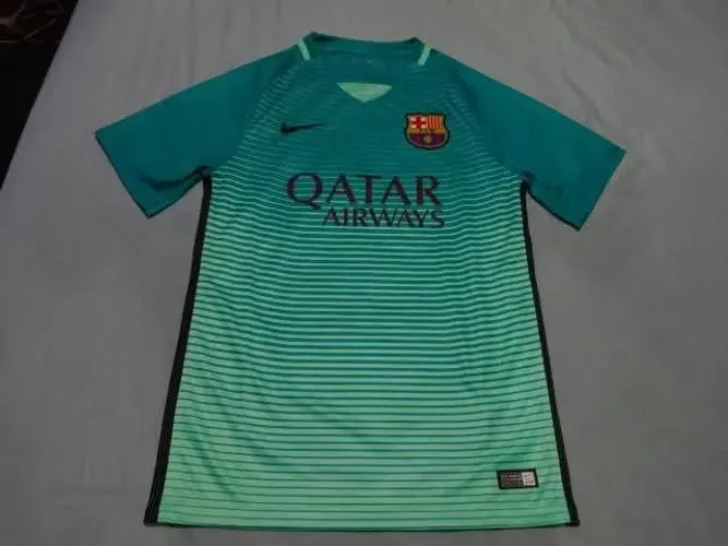 Camisa Nike Barcelona third 2016/2017 tamanho P