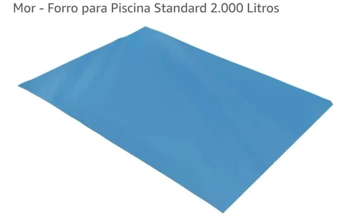 Piscina infantil
