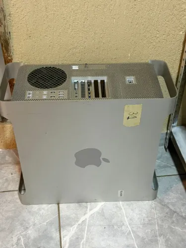 Mac Pro 5.1 Dual Processor (Mid 2010/2012)