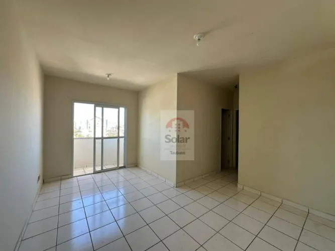 Apartamento com 2 dormitórios à venda, 57 m² por R$ 300.000,00 - Vila Jaboticabeira - Taub