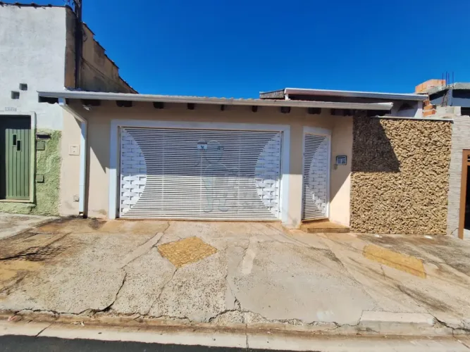 Casa de 160 m², com 3 quartos sendo uma suíte à venda - Jardim Roberto Benedeti