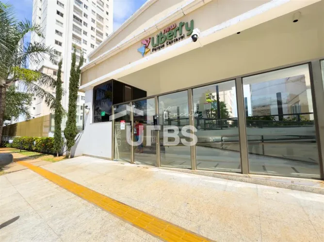 APARTAMENTO 03 QUARTOS NEW LIBERTY