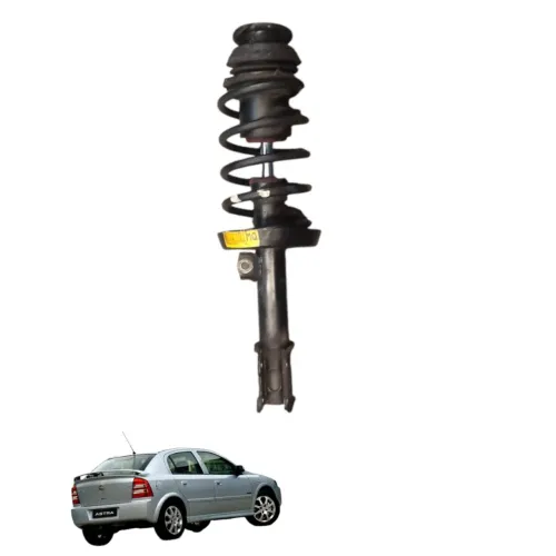 Amortecedor Dianteiro Direito Zafira Astra 1999 A 2011 Gm