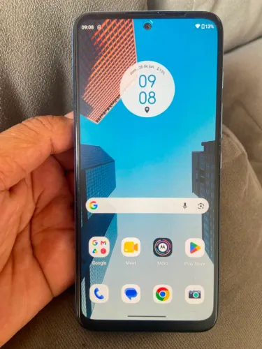 Moto G71 128GB