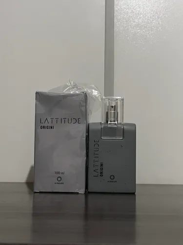 Perfume Latitude Origini 70 ml