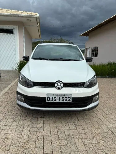 Volkswagen Fox Xtreme 1.6 Flex 8V 5P 2018