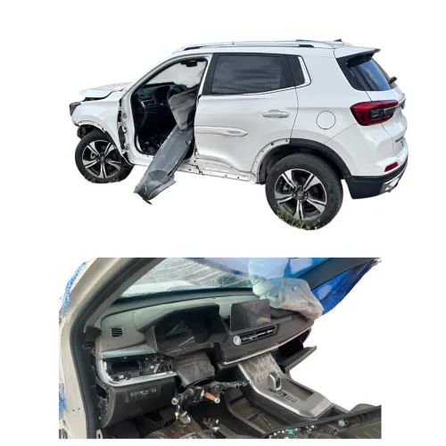 Kit Code Módulos Caoa Chery Tiggo 5x Sport 2023
