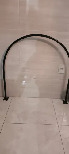 Provador para lojas um metro