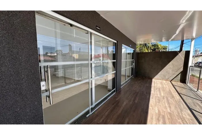 Sala Comercial em Ponta Negra