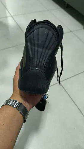 Roupas para moto
