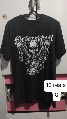 Desapegando roupas