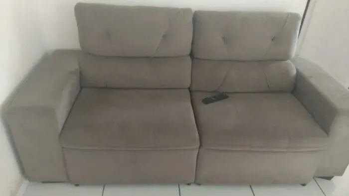 Vendo sofá