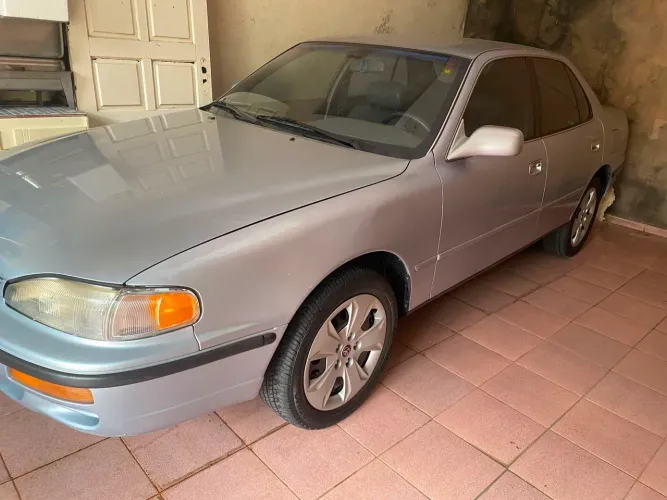 Toyota Camry LE 1995