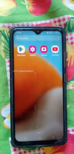 Galaxy Samsung A32