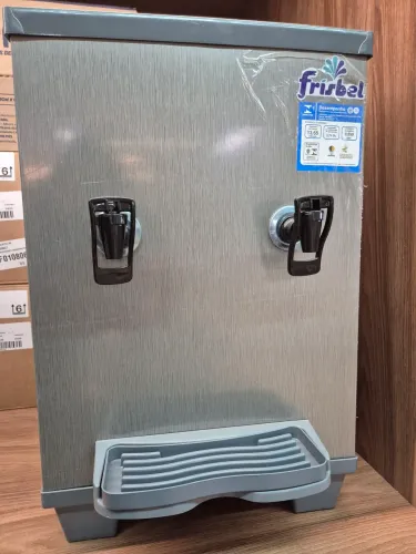 Bebedouro de Água Industrial 10L Bancada