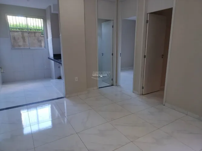 Apartamento à venda no condomínio Viva Vida Paineiras, Vila Sônia, Piracicaba.