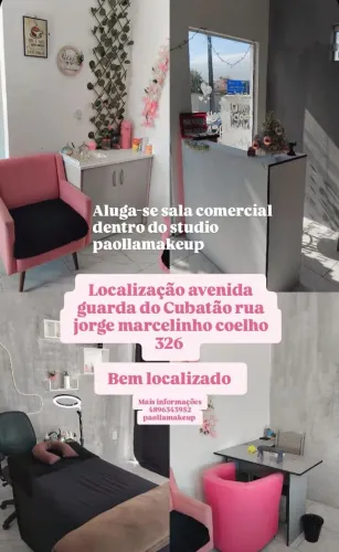 Vaga para Nail degner de unhas