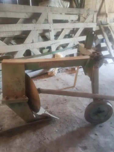 Arrancadeira de batata