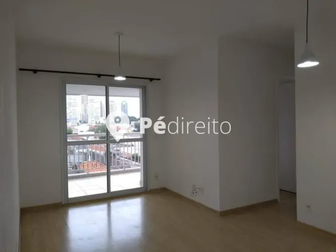 Apartamento com 3 dormitórios duas vagas e lazer completo