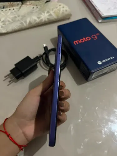 Celular Moto g05