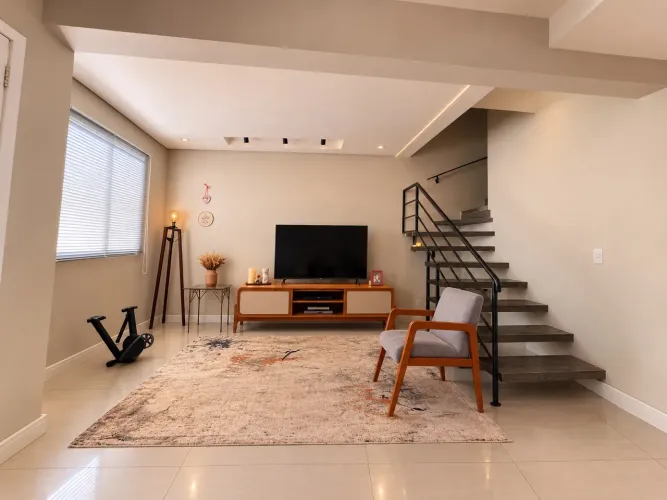 Casa condomínio a venda Taubaté