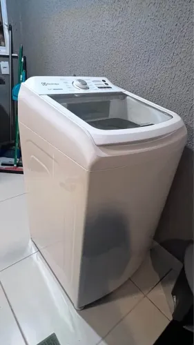 Maquina de Lavar 14kg Eletrolux