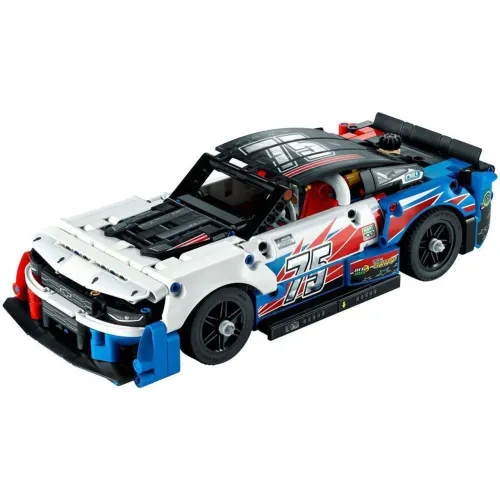 Lego Technic Nascar, Chevrolet Camaro Zl1