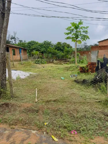 Terreno infraero