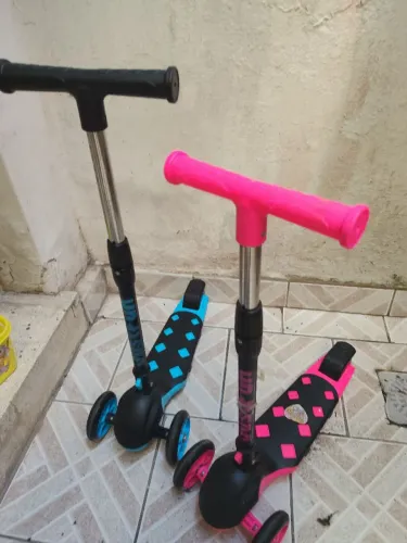 Patinete