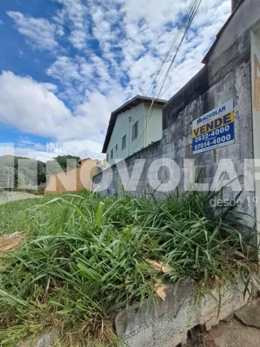 Terreno para venda em Center Ville
