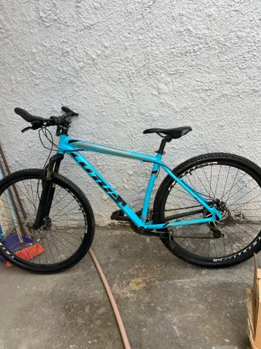 Bike Aro 29 Lotus