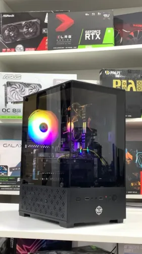PC GAMER / I5 / GTX 1650 4GB