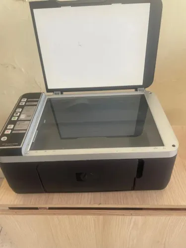 Impressora HP C 4480