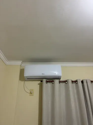 Ar condicionado 9000 btus