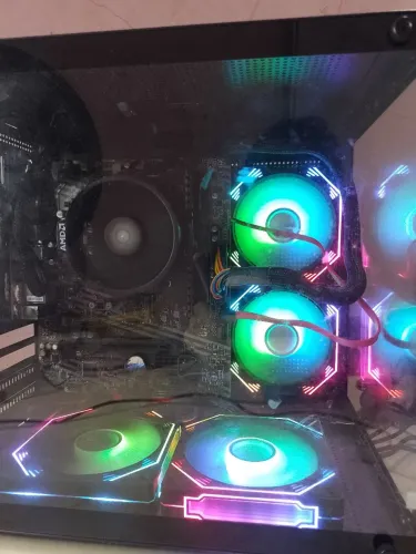 Pc gamer