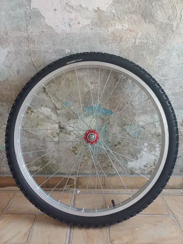 Bikes e acessórios