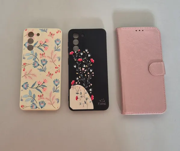 Capas para Samsung Galaxy S21