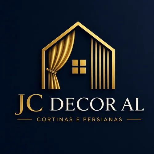 Cortinas e Persianas