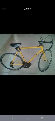 Bicicleta Speed Caloi