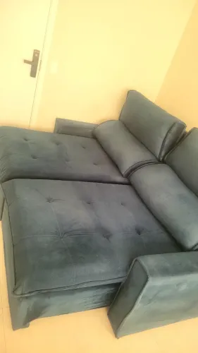 Sofá retrátil