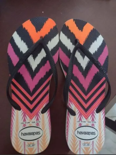 Havaianas 38/39