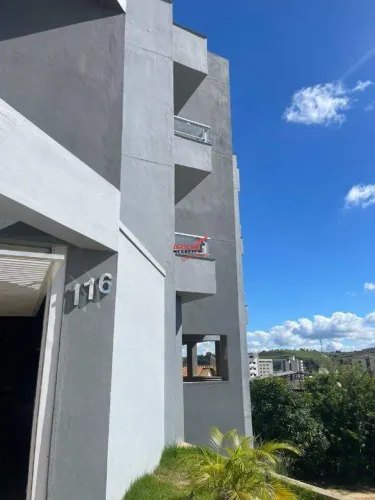 Cobertura à Venda em Ponte Nova - Antar Ville