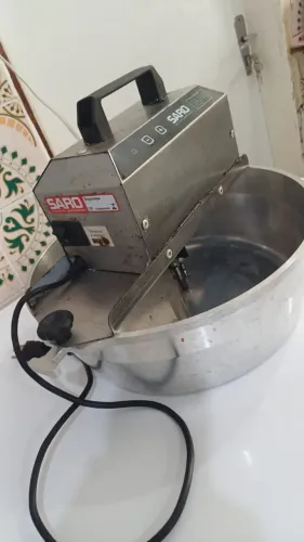 Panela Mexedora SARO 10L