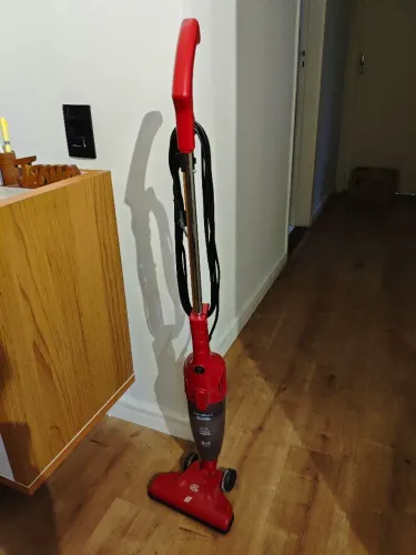 Aspirador Britânia 2 em 1 | 220V