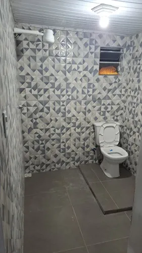Casa pequena em Itaoca ES praia