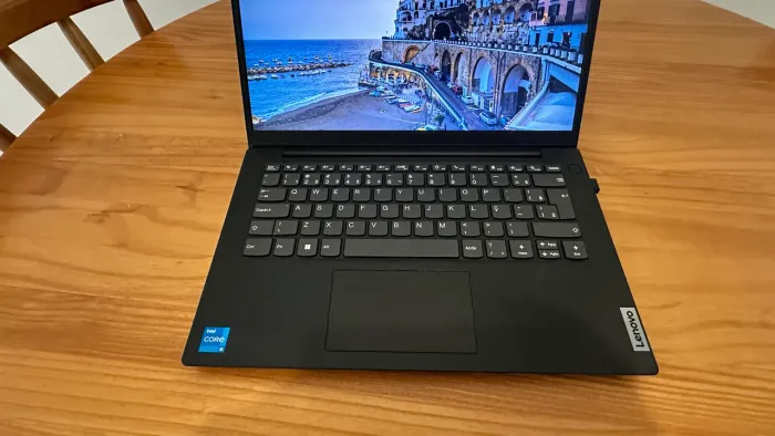 Notebook Lenovo