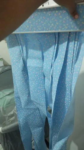 Persiana para janela quarto infantil